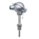 platinum resistance temperature sensor